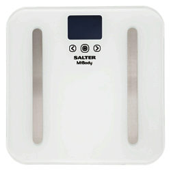 Salter MiBody Analyser Bathroom Scale